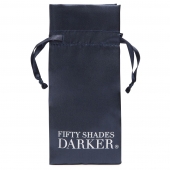 Зажим для клитора с бусинами Just Sensation Beaded Clitoral Clamp - Fifty Shades of Grey - купить с доставкой в Реутове