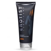 Анальный лубрикант на водной основе Anal - 100 мл. - Erotist Lubricants - купить с доставкой в Реутове