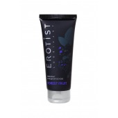 Лубрикант на водной основе с ароматом лесных ягод Forest Fruit - 100 мл. - Erotist Lubricants - купить с доставкой в Реутове