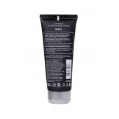 Анальная смазка на силиконовой основе Anal - 100 мл. - Erotist Lubricants - купить с доставкой в Реутове