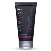 Сужающий гель для женщин Spring Touch - 50 мл. - Erotist Lubricants - купить с доставкой в Реутове
