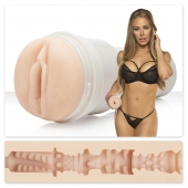 Мастурбатор-вагина Fleshlight Girls - Nicole Aniston Fit - Fleshlight - в Реутове купить с доставкой