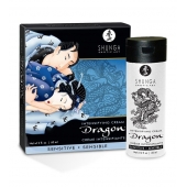Интимный мужской крем SHUNGA DRAGON SENSITIVE - 60 мл. - Shunga - купить с доставкой в Реутове