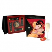 Подарочный набор GEISHA - Shunga - купить с доставкой в Реутове