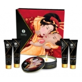 Подарочный набор GEISHA - Shunga - купить с доставкой в Реутове
