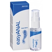 Расслабляющий анальный гель easyANAL Relax-Spray - 30 мл. - Joy Division - купить с доставкой в Реутове
