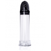 Автоматическая вакуумная помпа Man up pump - Erotist Adult Toys - в Реутове купить с доставкой