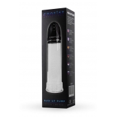 Автоматическая вакуумная помпа Man up pump - Erotist Adult Toys - в Реутове купить с доставкой