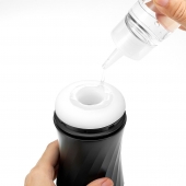 Мастурбатор с регулируемой плотностью обхвата Custom Strength CUP Twist Ripple - Tenga - в Реутове купить с доставкой