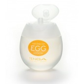 Лубрикант на водной основе Tenga Egg Lotion - 50 мл. - Tenga - купить с доставкой в Реутове