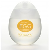 Лубрикант на водной основе Tenga Egg Lotion - 50 мл. - Tenga - купить с доставкой в Реутове