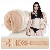 Мастурбатор-вагина Fleshlight Girls - Stoya Destroya - Fleshlight - в Реутове купить с доставкой