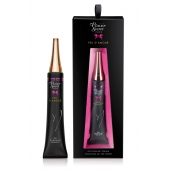 Стимулирующий гель для женщин Feu d Amour Gel Stimulant Plaisirs Secrets - 30 мл. - Plaisir Secret - купить с доставкой в Реутове