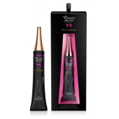 Стимулирующий гель для женщин Feu d Amour Gel Stimulant Plaisirs Secrets - 30 мл. - Plaisir Secret - купить с доставкой в Реутове