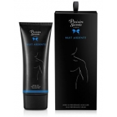 Возбуждающий крем для мужчин Nuit Ardente Creme Performante Plaisirs Secrets - 60 мл. - Plaisir Secret - купить с доставкой в Реутове