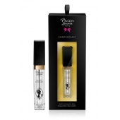 Стимулирующий блеск для губ Baiser Brulant Gloss Plaisirs Secrets - 7 мл. - Plaisir Secret - купить с доставкой в Реутове