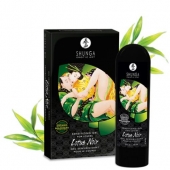 Интимный гель для пар, усиливающий наслаждение, Lotus Noir - 60 мл. - Shunga - купить с доставкой в Реутове