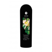 Интимный гель для пар, усиливающий наслаждение, Lotus Noir - 60 мл. - Shunga - купить с доставкой в Реутове