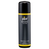 Силиконовый лубрикант pjur BASIC Silicone - 250 мл. - Pjur - купить с доставкой в Реутове