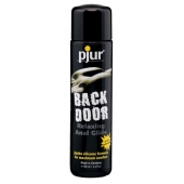 Концентрированный анальный лубрикант pjur BACK DOOR glide - 250 мл. - Pjur - купить с доставкой в Реутове