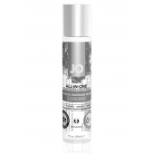 Массажный гель ALL-IN-ONE Massage Oil Sensual нейтральный - 30 мл. - System JO - купить с доставкой в Реутове