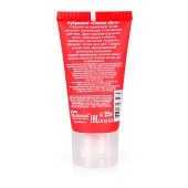 Женский стимулирующий лубрикант на силиконовой основе Cosmo Vibro - 25 гр. - Биоритм - купить с доставкой в Реутове