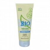 Органический лубрикант для чувствительной кожи Bio Sensitive - 100 мл. - HOT - купить с доставкой в Реутове