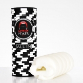 Компактный мастурбатор Pocker Club Edition - Lingox - в Реутове купить с доставкой