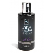 Анальный лубрикант At Ease Anal Lubricant - 100 мл. - Fifty Shades of Grey - купить с доставкой в Реутове