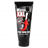 Крем для увеличения пениса MISTER XXL - 50 гр. - Биоритм - купить с доставкой в Реутове