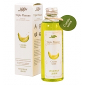 Эликсир Triple Pleasure  Медовая дыня  - 130 гр. - JULEJU - купить с доставкой в Реутове