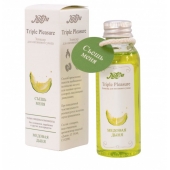 Эликсир Triple Pleasure  Медовая дыня  - 65 гр. - JULEJU - купить с доставкой в Реутове