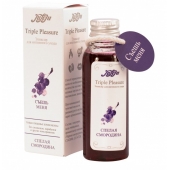 Эликсир Triple Pleasure  Спелая смородина  - 65 гр. - JULEJU - купить с доставкой в Реутове