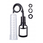 Прозрачная вакуумная помпа A-toys - A-toys - в Реутове купить с доставкой