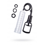 Прозрачная вакуумная помпа A-toys - A-toys - в Реутове купить с доставкой