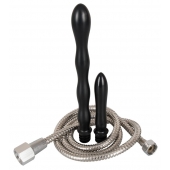 Набор для интимного душа Shower me Deluxe - Orion - купить с доставкой в Реутове