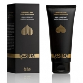 Анальный гель-смазка YESforLOV Comfort   Performance Anal Lubricant - 100 мл. - YESforLOV - купить с доставкой в Реутове