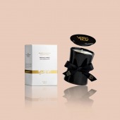 Массажная свеча Titillating Massage Candle - 120 мл. - YESforLOV - купить с доставкой в Реутове