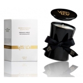 Массажная свеча Titillating Massage Candle - 120 мл. - YESforLOV - купить с доставкой в Реутове
