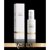 Массажное масло TITILLATING MASSAGE OIL - 100 мл. - YESforLOV - купить с доставкой в Реутове