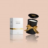 Массажная аромасвеча BEWITCHING MASSAGE CANDLE - 120 мл. - YESforLOV - купить с доставкой в Реутове
