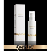 Массажное масло BEWITCHING MASSAGE OIL - 100 мл. - YESforLOV - купить с доставкой в Реутове