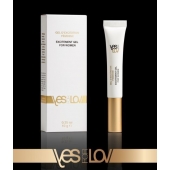 Возбуждающий интимный гель для женщин EXCITEMENT GEL FOR WOMEN - 10 гр. - YESforLOV - купить с доставкой в Реутове