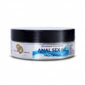 Интимный гель-смазка на водной основе ANAL SEX fist - 200 мл. - БиоМед - купить с доставкой в Реутове
