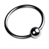 Кольцо на головку пениса размера S - ToyFa - в Реутове купить с доставкой