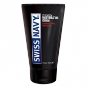 Крем для мастурбации Swiss Navy Masturbation Cream - 150 мл. - Swiss navy - купить с доставкой в Реутове