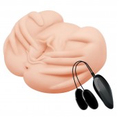 Вагина с руками поверх и вибрацией - Baile - в Реутове купить с доставкой