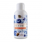 Интимный гель на водной основе JUICY FRUIT с ароматом бейлис - 100 мл. - БиоМед - купить с доставкой в Реутове