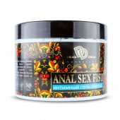 Интимный гель-смазка ANAL SEX FIST - 500 мл. - БиоМед - купить с доставкой в Реутове