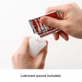 Карманный мастурбатор CLICK BALL - Tenga - в Реутове купить с доставкой